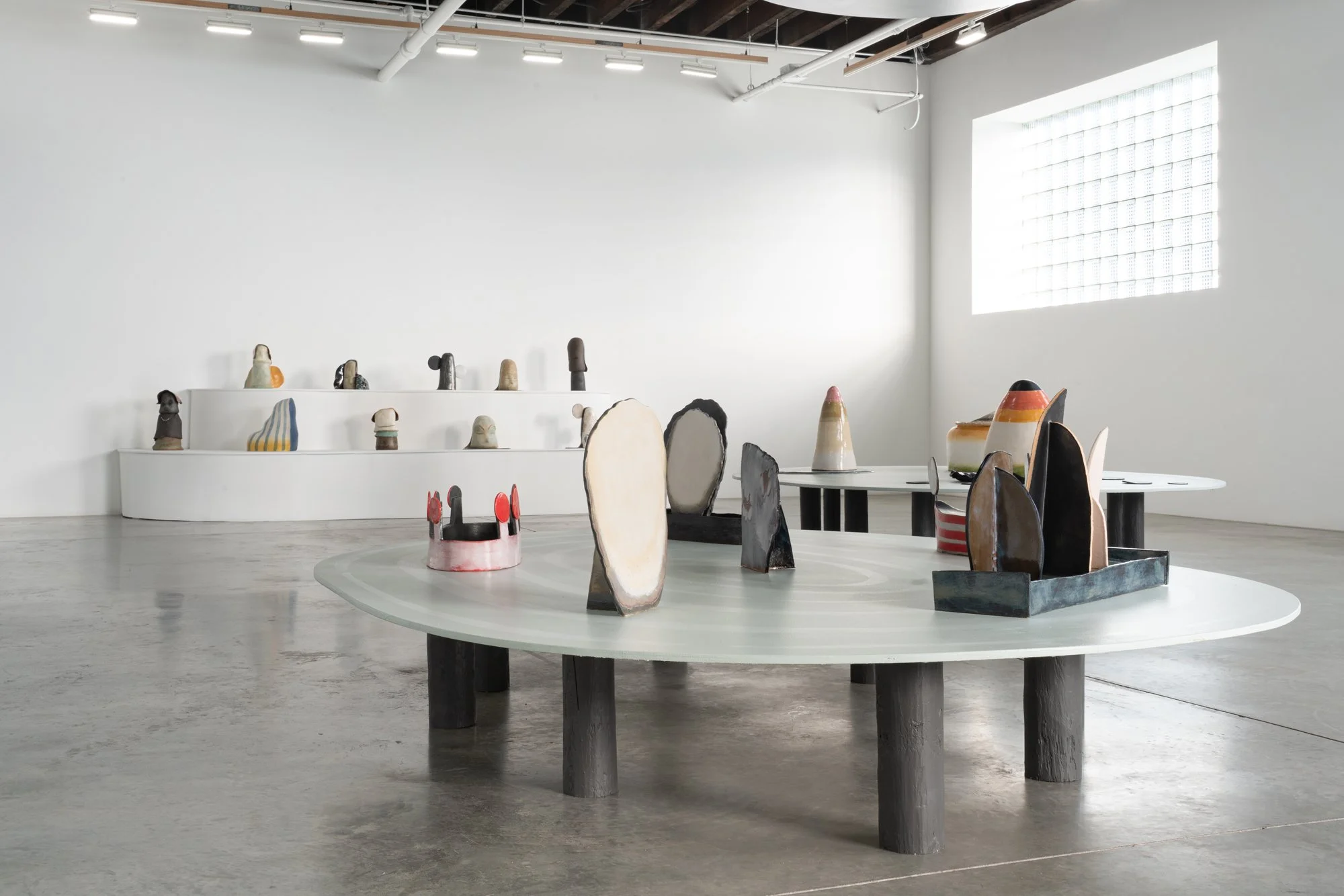 KEIKO NARAHASHI: mirror and messenger — CARVALHO